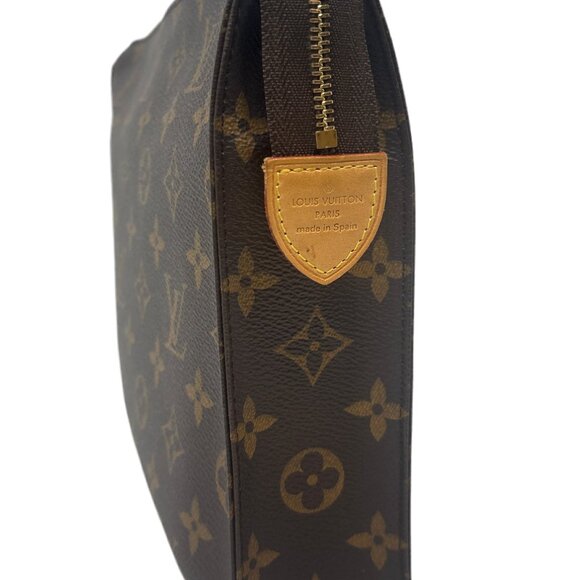 Louis Vuitton Monogram Toiletry Bag - Picture 5 of 5